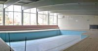 Das Lehrschwimmbecken